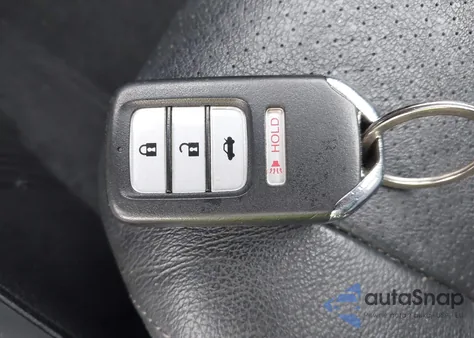 2013 Honda Accord Ex-L z USA, uszkodzony, nr VIN 1HGCR2F83DA001334